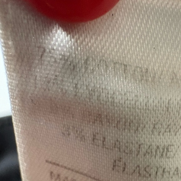 Joe's Jeans The Callie Black Coated Cropped Boot. - Picture 15 of 15